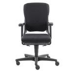 Ahrend Bureaustoelen, 100+ Ahrend Bureaustoelen Op Voorraad!, Verzenden, Zwart, Nieuw, Bureaustoel