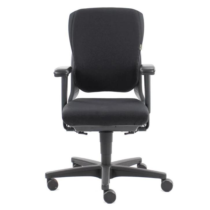 Ahrend Bureaustoelen, 100+ Ahrend Bureaustoelen Op Voorraad!, Huis en Inrichting, Bureaustoelen, Bureaustoel, Zwart, Nieuw, Ergonomisch