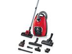 Bosch BGB8PET3A - Stofzuiger - AirTurbo Pro Zuigmond - HEPA, Verzenden