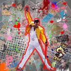 Anthony  Dubois Freddie Mercurry, Huis en Inrichting, Ophalen, Nieuw