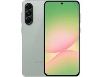 Samsung Galaxy A56 - Smartphone - 256GB opslag 5G - Groen beschikbaar voor biedingen