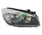 BMW X1, E84, 2009-2012 - KOPLAMP, DEPO, H7 + H7, elektr v..., Verzenden, Nieuw, BMW