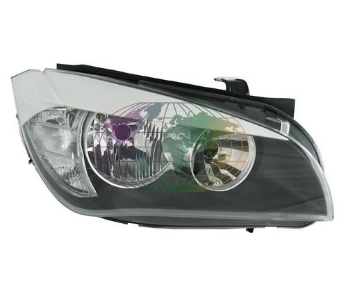 BMW X1, E84, 2009-2012 - KOPLAMP, DEPO, H7 + H7, elektr v..., Auto-onderdelen, Overige Auto-onderdelen, Nieuw, BMW, Verzenden