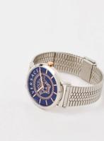 Versace - V-Essential 36mm - VEK400821 - Dames - 2020+, Handtassen en Accessoires, Horloges | Heren, Nieuw
