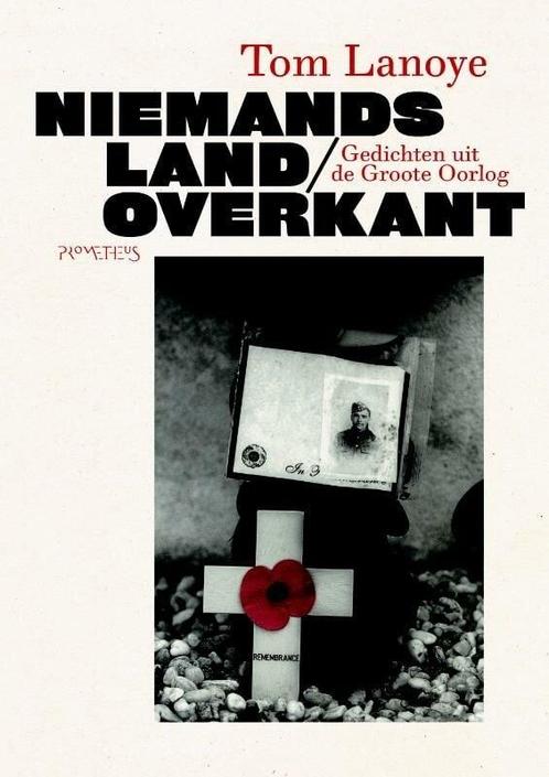 Niemands land/overkant (9789044625882), Antiek en Kunst, Antiek | Boeken en Manuscripten, Verzenden