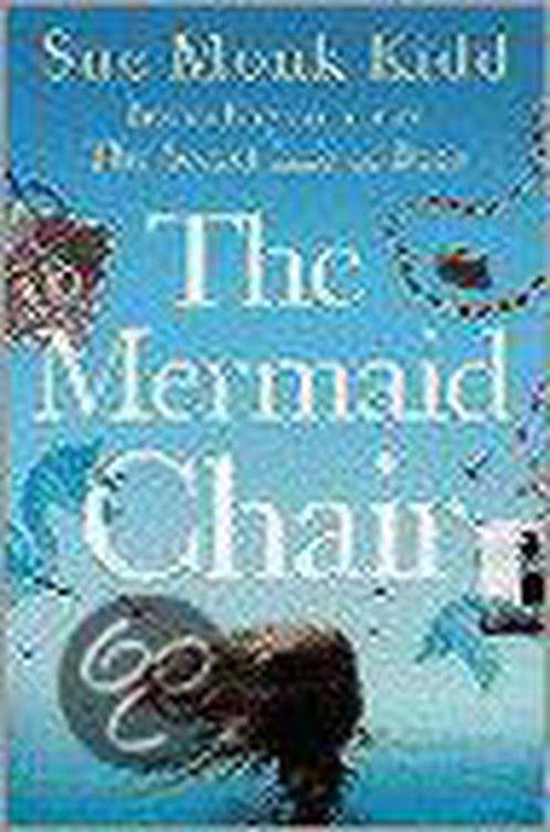 The Mermaid Chair 9780755327003, Livres, Livres Autre, Envoi