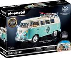 Playmobil - Playmobil Coffret n. 70826 officiel Volswagen T1