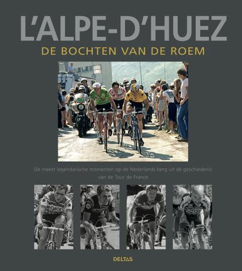 Alpe dHuez 9789044738285 Patrick Fillion, Livres, Loisirs & Temps libre, Envoi