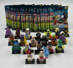 Lego - Minifigures - 71020 - The LEGO Batman Movie Series 2