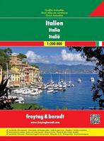 Italien 1 : 200 000 9783707914351 Freytag-Berndt, Verzenden, Gelezen, Freytag-Berndt