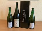 Cantillon - Gueuze 2023 & 2025 - 1,5 liter & 75 cl - 3