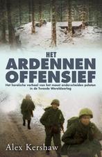Het Ardennenoffensief 9789045309538, Boeken, Gelezen, Alex Kershaw, Alex Kershaw, Verzenden