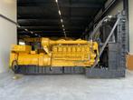 CAT 3516B - 2.250 kVA Generator - DPX-25084, Ophalen of Verzenden
