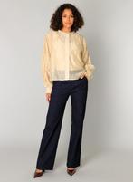 Yest broek Iris-Lotte48Maat 46/48 (XL) of groter, Kleding | Dames, Verzenden, Nieuw, Maat 46/48 (XL) of groter, Overige kleuren