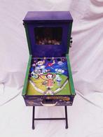 bar pinball machine with a dispenser of crazy balls - Spel -, Antiek en Kunst