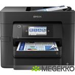 Epson WorkForce Pro WF-4830DTWF All-in-one printer, Verzenden, Nieuw