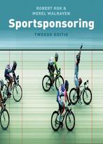 Sportsponsoring 9789043025096, Robert Kok, Merel Walraven, Verzenden