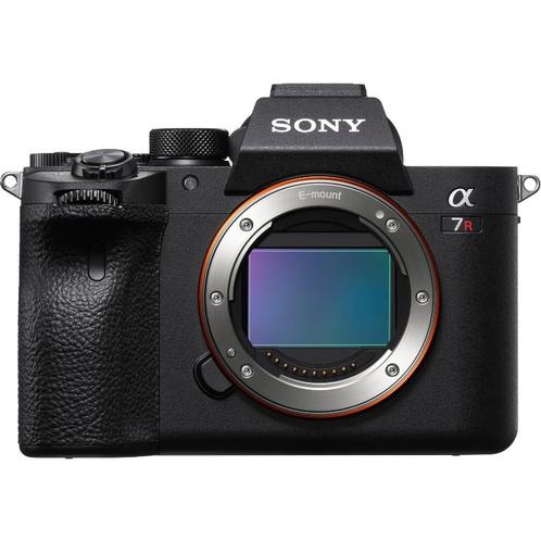 Sony A7R mark IV A body OUTLET, Audio, Tv en Foto, Fotocamera's Digitaal, Zo goed als nieuw, Sony, Verzenden