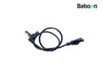 ABS Sensor Achter Kawasaki ER-6 2012-2016 (ER6 ER-6 EX650, Motoren, Onderdelen | Kawasaki, Verzenden, Gebruikt