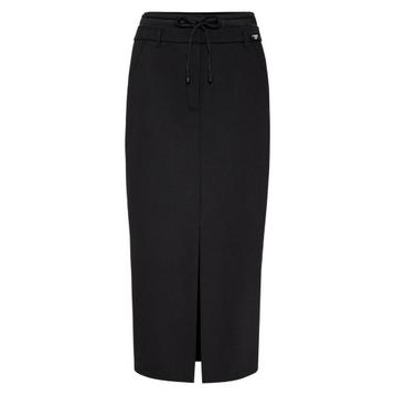 Cambio • zwarte rok Heaven double waist • 36, Verzenden