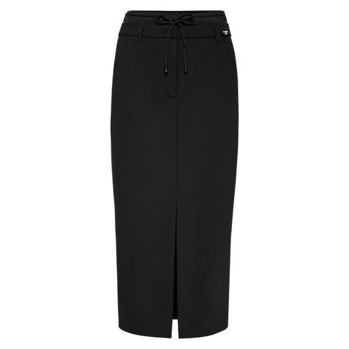 Cambio • zwarte rok Heaven double waist • 36, Kleding | Dames, Truien en Vesten, Verzenden