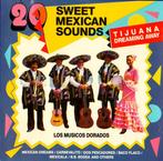 Los Musicos Dorados - Tijuana, Dreaming Away: 20 Sweet Mexic, Verzenden, Gebruikt