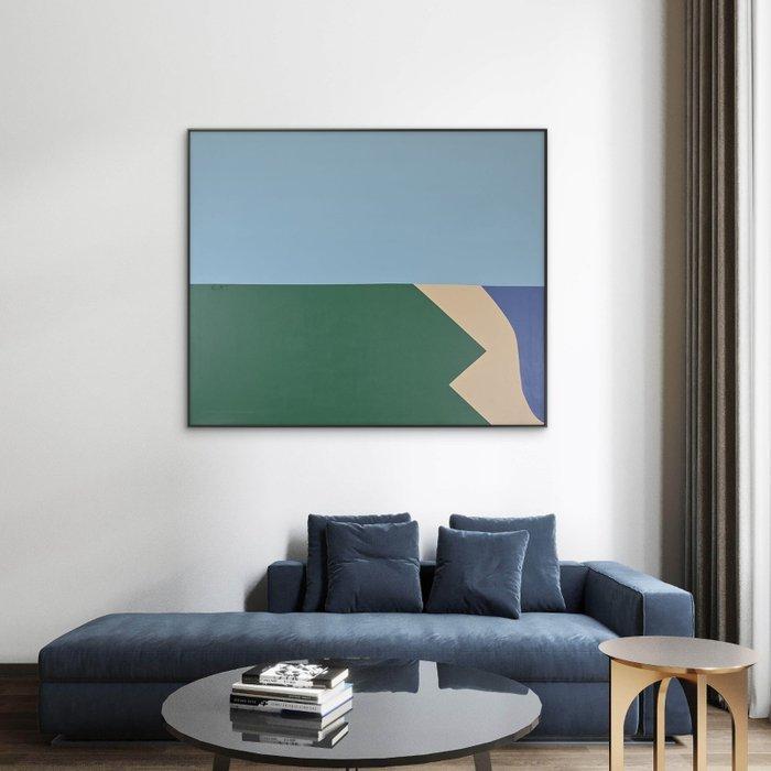 Enzo Affaticati - COAST. XXL, Antiek en Kunst, Kunst | Designobjecten