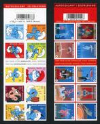 Belgique 2000/2009 - Collection de petits livres - ex. B, Postzegels en Munten, Gestempeld