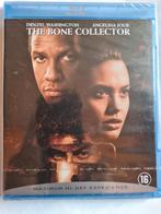 THE BONE COLLECTOR (IN SEAL) (BLURAY), Cd's en Dvd's, Gebruikt