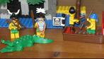 Lego Set - 6264 - Pirates - Pirates set, Nieuw