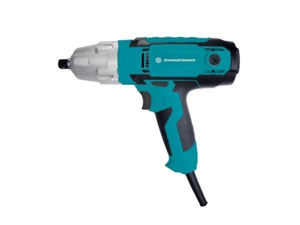 Veiling - Slagmoersleutel - 450W, Doe-het-zelf en Bouw, Gereedschap | Overige machines