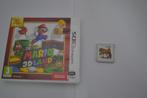 Super Mario 3D Land - Nintendo Selects (3DS HOL)