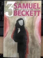 DROOM VAN MATIG TOT MOOIE VROUWEN 9789023439578, Boeken, Verzenden, Gelezen, Samuel Beckett