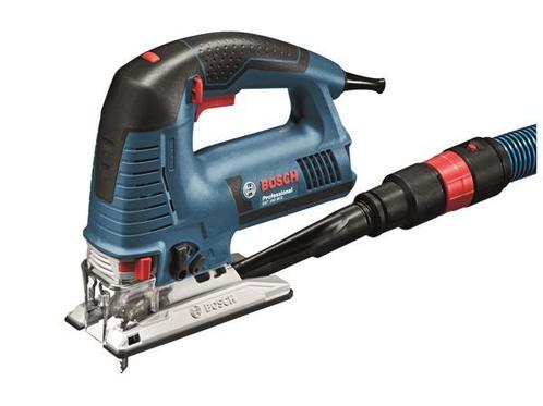 Veiling - Bosch blauw decoupeerzaag GST 160 BCE, Doe-het-zelf en Bouw, Gereedschap | Zaagmachines