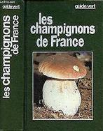 Les champignons de France  CHAUMETON HERVE  Book, Livres, CHAUMETON HERVE, Verzenden