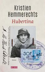 Hubertina 9789044546125 Kristien Hemmerechts, Verzenden, Zo goed als nieuw, Kristien Hemmerechts