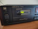 Dual - CC 5850 RC Lecteur-enregistreur de cassettes, Nieuw