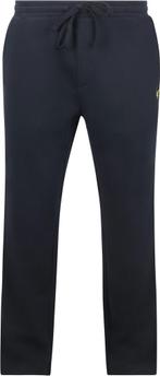 Lyle & Scott Joggingbroek Navy maat Maat 52/54 (L) Heren, Maat 52/54 (L), Nieuw, Lyle and Scott, Verzenden
