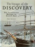 The Voyages of the Discovery, Boeken, Nieuw, Nederlands, Verzenden