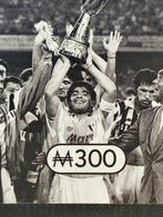 Napoli - Championnat dItalie de Football - Diego Maradona -