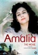 Amalia op DVD, Cd's en Dvd's, Dvd's | Muziek en Concerten, Verzenden, Nieuw in verpakking