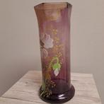 Legras & Cie. - François-Théodore Legras - Vase - Vaas forme