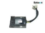 Spanningsregelaar Kymco Xciting 300 i R 2009-2010 (T72011), Verzenden, Gebruikt