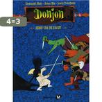 Hemd van de nacht / Donjon Ochtendgloren / 1 9789022538715, Verzenden, Gelezen, Christophe Blain