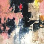 RehN - Renato Giorgio - GIALLO18, Antiek en Kunst, Kunst | Schilderijen | Modern