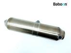 Silencieux déchappement Original droite KTM 990 Adventure R, Motoren, Verzenden, Nieuw