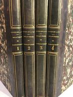 Lottin de Laval - Les Galanteries du maréchal de, Antiquités & Art