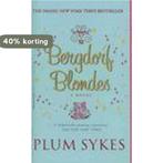 Bergdorf Blondes 9781401360306 Plum Sykes, Verzenden, Gelezen, Plum Sykes