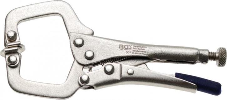 Bgs Technic Griptang, Schweiber, 110 mm, Auto-onderdelen, Banden en Velgen, Verzenden