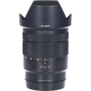 Sony Vario Tessar T* E 16-70mm f/4.0 ZA OSS CM4357 beschikbaar voor biedingen